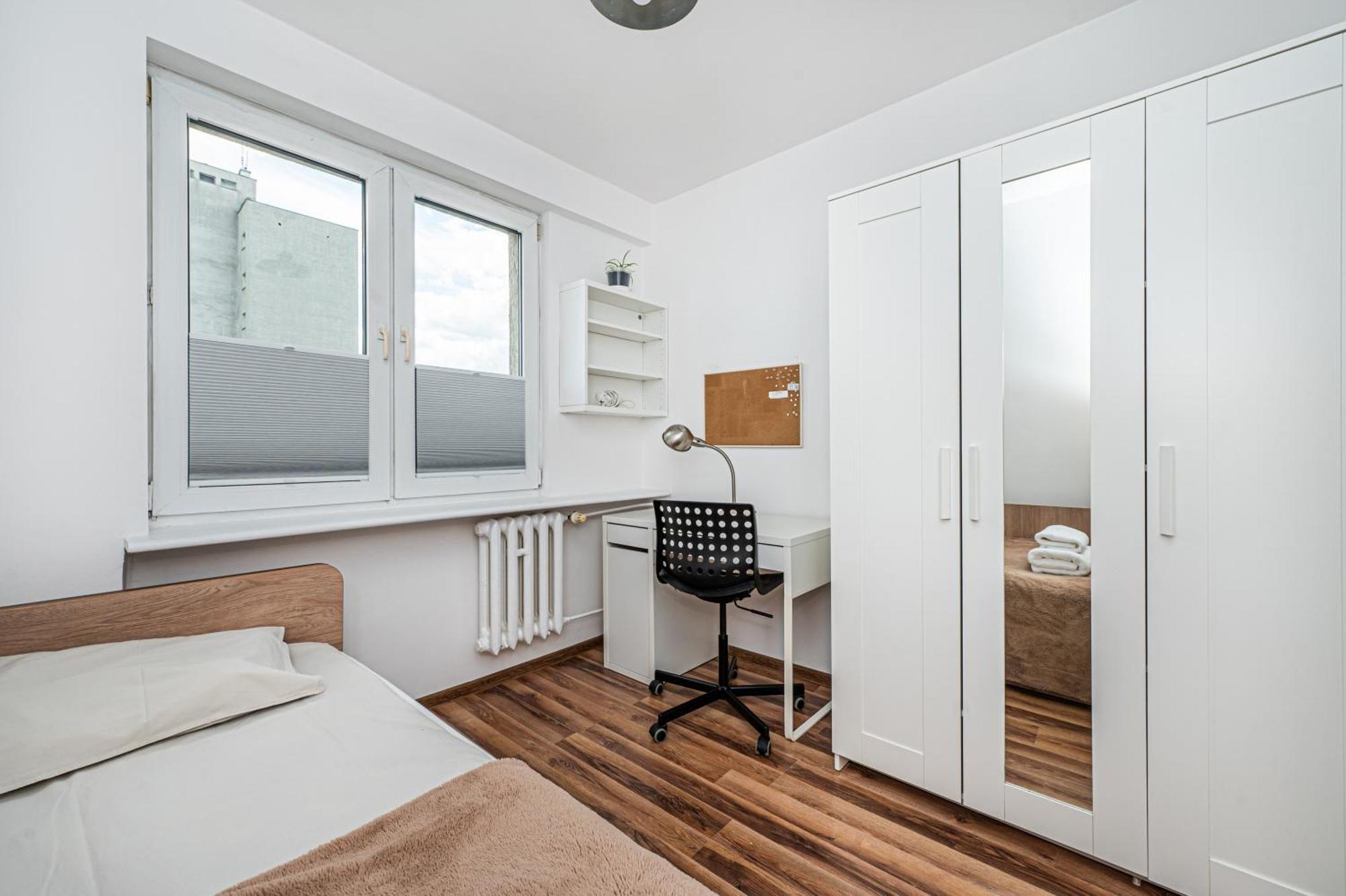 Apartament Snapper Gdansk Dlugie Ogrody Exterior photo