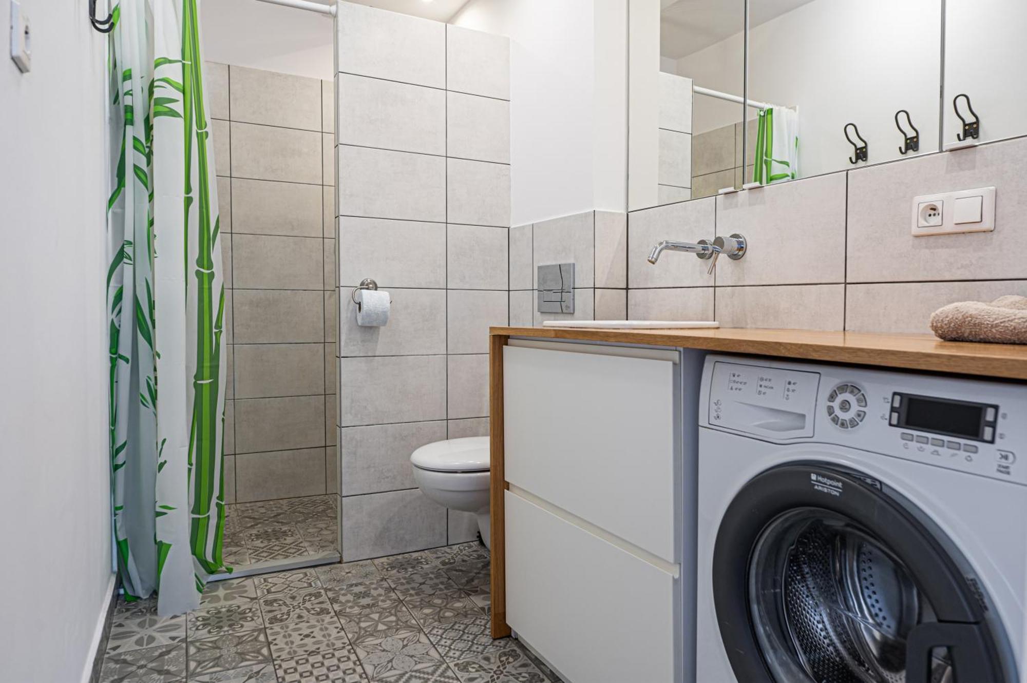 Apartament Snapper Gdansk Dlugie Ogrody Exterior photo